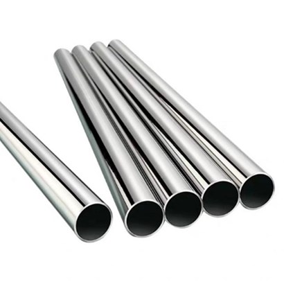 316l Stainless Steel Sanitary Pipe Has Good Corrosion Resistance