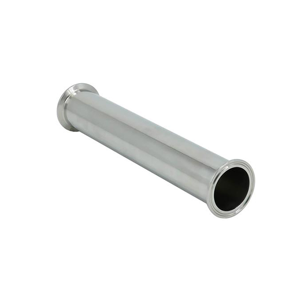 Introduction To Polishing Technology Of Stainless Steel Sanitary Pipe