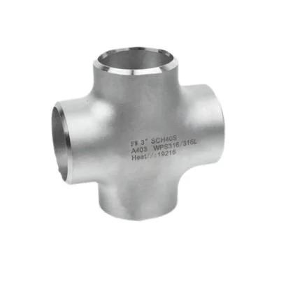 What Types Of Stainless Steel Pipe Fittings Can Be Divided Into?