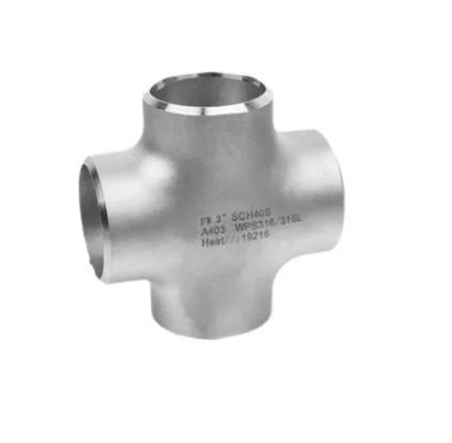 What Types Of Stainless Steel Pipe Fittings Can Be Divided Into?