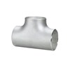 Connection Methods Of Stainless Steel Tee Pipe Fittings
