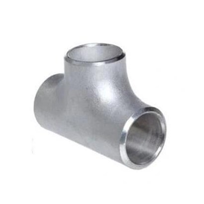 Advantages Of Stainless Steel Tees