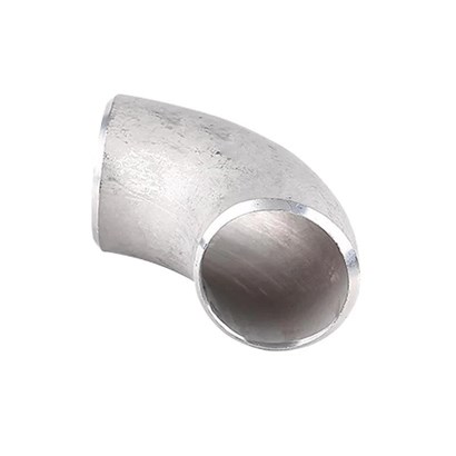 How To Check The Stainless Steel Elbow After Installation?