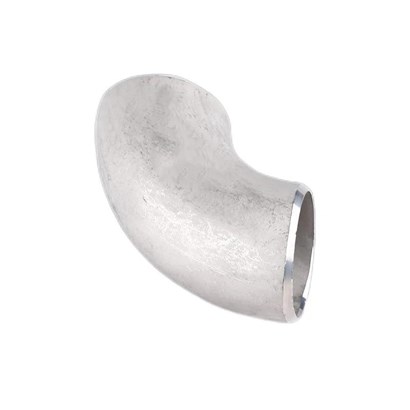 What Is The Production And Forming Process Of Stainless Steel Elbows?