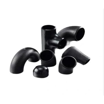 What Are The Forming Processes For Stainless Steel Pipe Fittings?