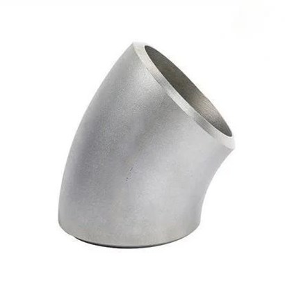 What Are The Commonly Used Specifications Of Stainless Steel Elbows?
