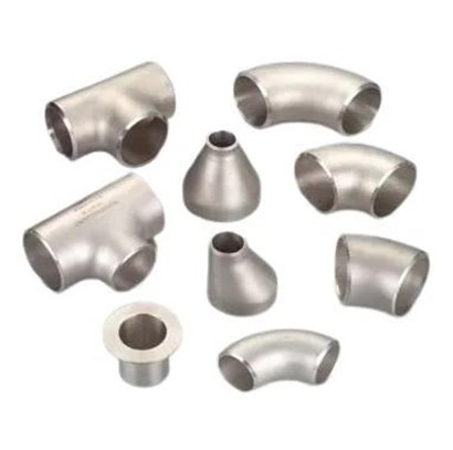 Where Are Stainless Steel Elbows Used In Pipes?