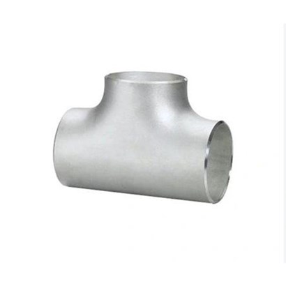 Issues To Consider When Selecting Stainless Steel Tee Fittings