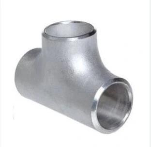 Some Problems In The Quality Of Stainless Steel Pipe Fittings