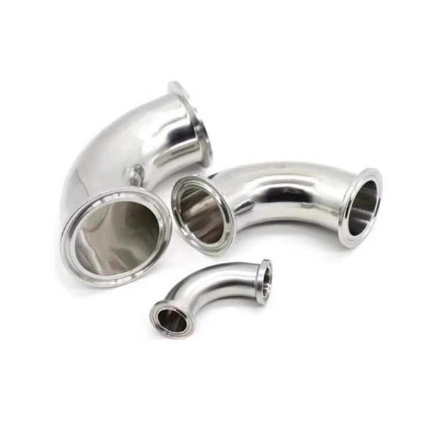 Specifications Of Sanitary Stainless Steel Pipe Fittings And The Application And Differences Of Carbon Steel Pipes