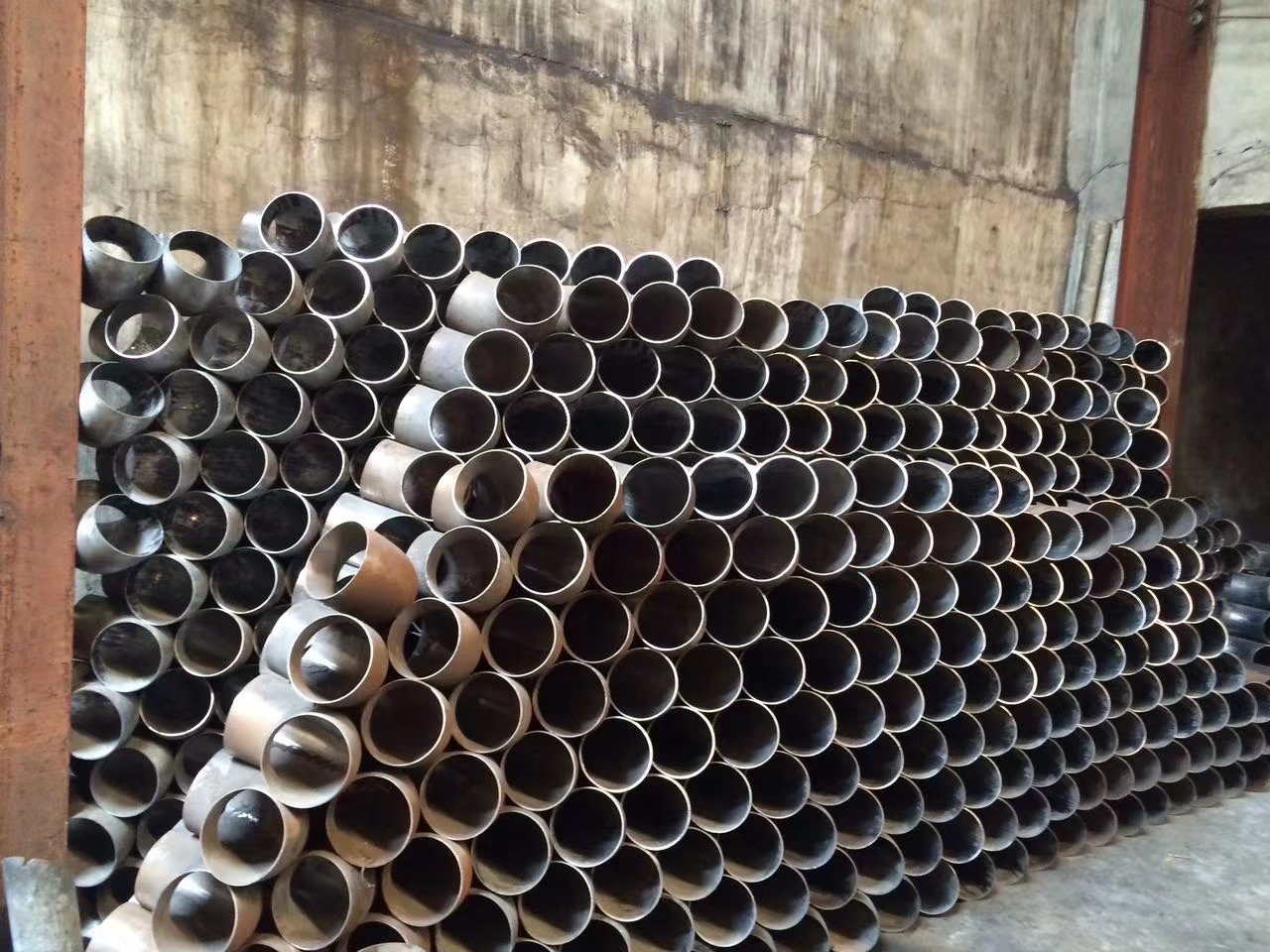 Types Of Pipe Fittings By Purpose