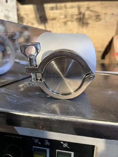 Common Stainless Steel Elbow Sizes