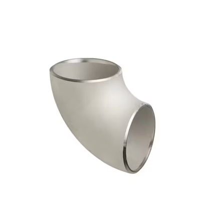 What Are The Advantages Of Laser Cutting Technology For Stainless Steel Elbow Manufacturing