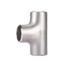 High Temperature Resistance Of Stainless Steel Tees