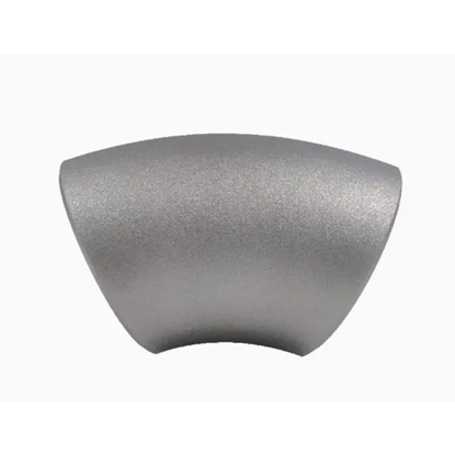 Advantages Of Stainless Steel Elbows In Sanitary Applications