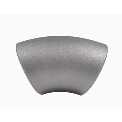 Advantages Of Stainless Steel Elbows In Sanitary Applications