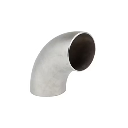 Technology Integration Breaks Through The Bottleneck Of Stainless Steel Elbow Manufacturing