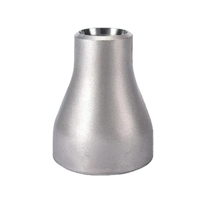 How To Use The Method Of Enlarging And Reducing The Diameter Of The Reducer And Reducer