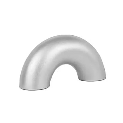 How Important Is The Maintenance Of Stainless Steel Elbows?