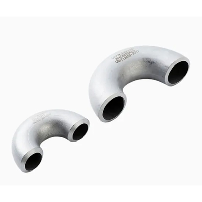 Application Of Stainless Steel Elbows In Engineering