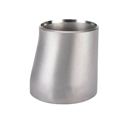 ANSI B16.9 Butt Weld 347H Stainless Steel Eccentric chamfering Reducer