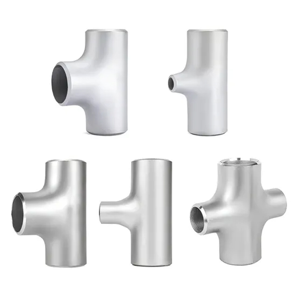 How To Select Stainless Steel Tees