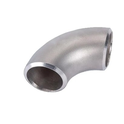 Technological Innovation And Future Trends Of Stainless Steel Elbow Precision Casting