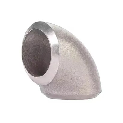 Analysis Of Material Advantages Of Stainless Steel Elbows
