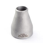 Corrosion Resistant 304L Sand Blasting Stainless Steel Concentric Reducer