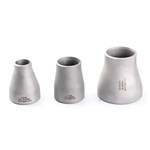 316L ASME Certified Pickled Stainless Steel Concentric Reducer