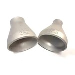 Stainless Steel 304 316 Welded 304 Stainless Steel Concentric Reducer