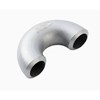 Material Selection Of Stainless Steel Elbow