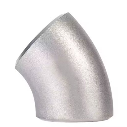 Stainless Steel Elbow Solutions That Meet High Frequency Hygienic Cleaning Requirements