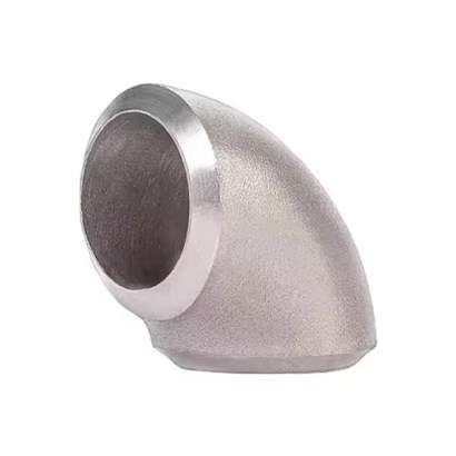 Stainless Steel Elbows Have Stable Performance Over A Wide Temperature Range