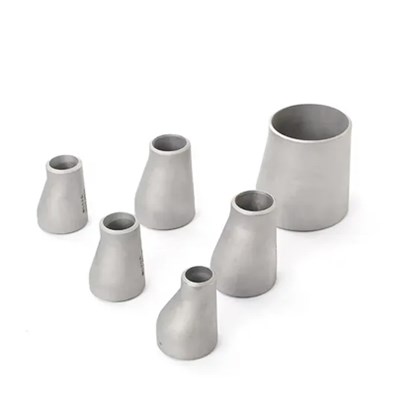 Analysis Of Concentric Reducers In Various Application Fields