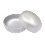 ANSI/DIN Standard 1/2" To 24" Stainless Steel Weld Cap