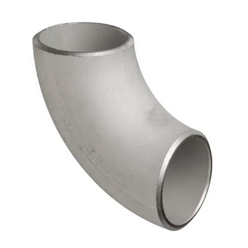 ASME 304 90 degree Stainless Steel 90 Degree Elbow