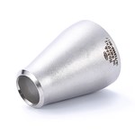 Stainless Steel ASME A403 WP 316 Concentric Seamless Welded Pipe Fitting Reducer