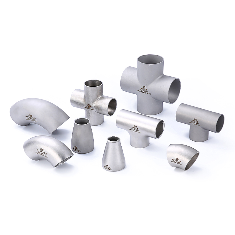 S31803.S32750.S32760 Seamless Welded Stainless Steel Reducer Concentric