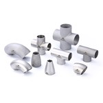 S31803.S32750.S32760 Seamless Welded Stainless Steel Reducer Concentric