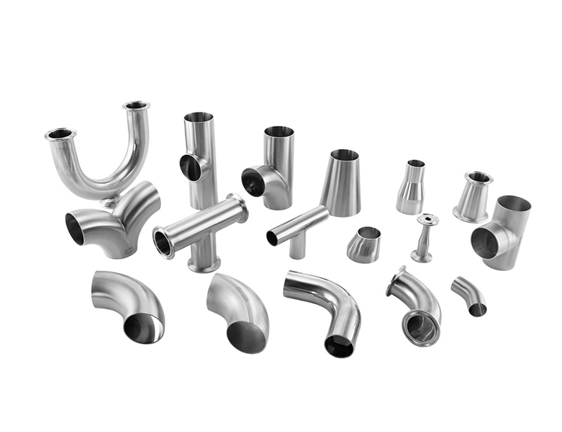 Sanitary Fitting