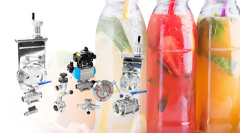 Sanitary Valves: The Path to GMP Compliance—From Structural Design to Clean Manufacturing