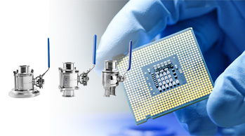 Growth Engines and Transformation Inflection Points: 2025–2032 Global Sanitary Valves Industry Insights