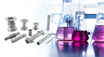 A Comprehensive Guide to Sanitary Fittings: From Material Selection to Welding—A Clean Engineering Handbook