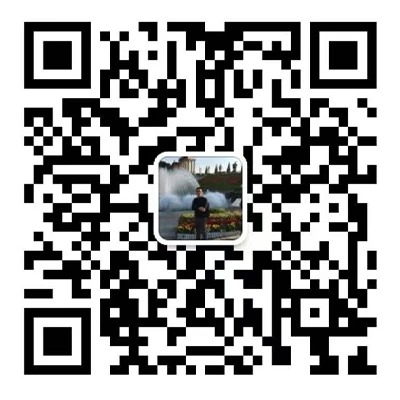 QR Code 1