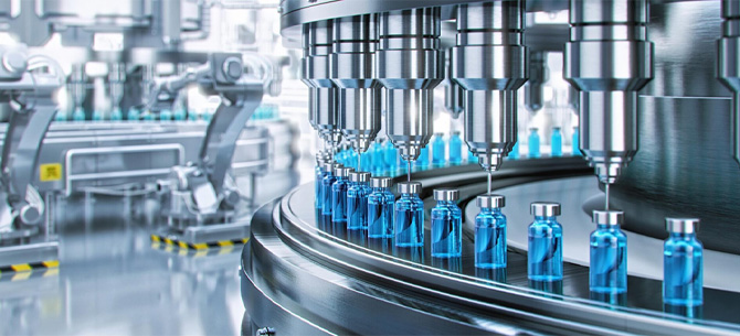 Biopharmaceuticals