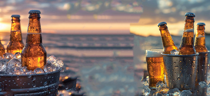 Beverages