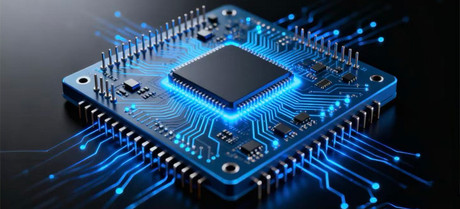 Semiconductor