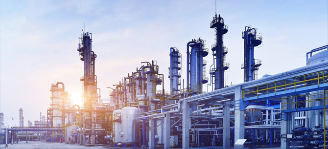 Petrochemicals